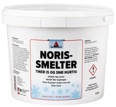NORIS-SMELTER